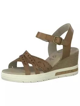Сандалии Tamaris Sandals, цвет Cognac