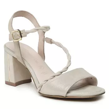 Сандалии Tamaris, серый