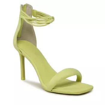 Сандалии Tamaris, зеленый