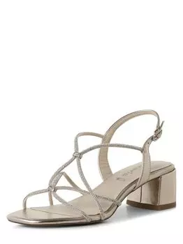 Сандалии Tamaris, золотой