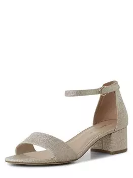 Сандалии Tamaris, золотой