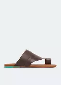 Сандалии Tamashee Aameda, коричневый