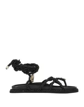 Сандалии Tamika Couture, черный