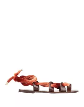 Сандалии Tamika Couture, оранжевый