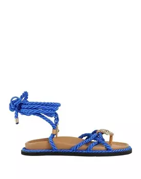 Сандалии Tamika Couture, синий