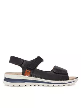 Сандалии Tampa 12-47224-02 Ara, синий