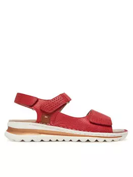 Сандалии Tampa 12-47224-10 Ara, красный