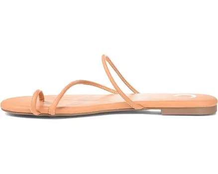 Сандалии Tanaya Sandal Journee Collection, мокко