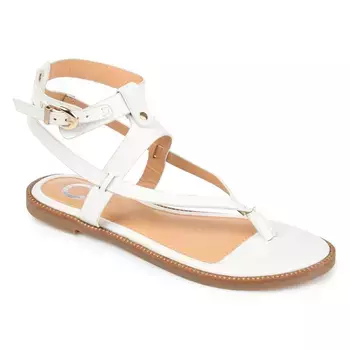 Сандалии Танги Journee, белый
