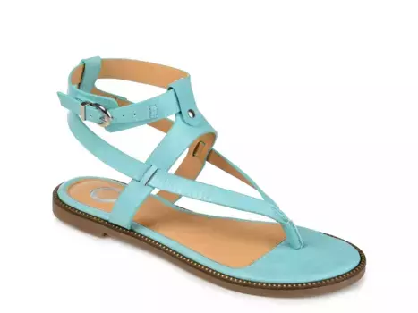 Сандалии Tangie Journee, Light Blue