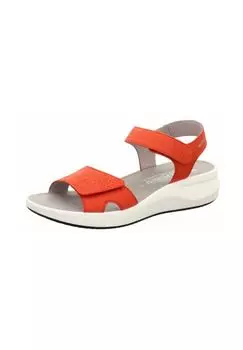 Сандалии Тани MEPHISTO, оранжевый