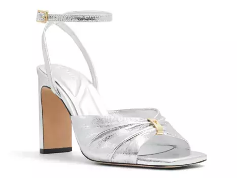 Сандалии Tania Sandal Ted Baker, серебряный/металлик