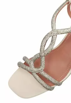 Сандалии TANSY Bibi Lou, белый