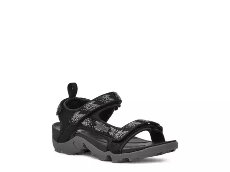 Сандалии Tanza Sandal Teva, черный