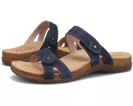 Сандалии Taos Footwear Bandalero, нави
