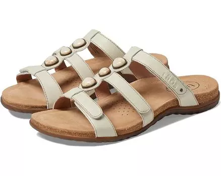 Сандалии Taos Footwear Gemma, слоновая кость