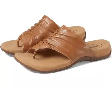 Сандалии Taos Footwear Gift 2, цвет Tan