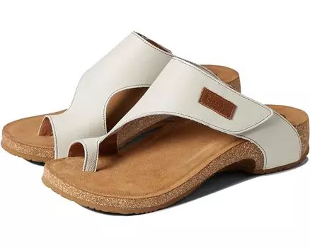 Сандалии Taos Footwear Loop, белый