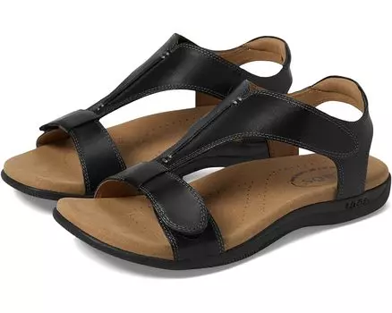 Сандалии Taos Footwear The Show, черный