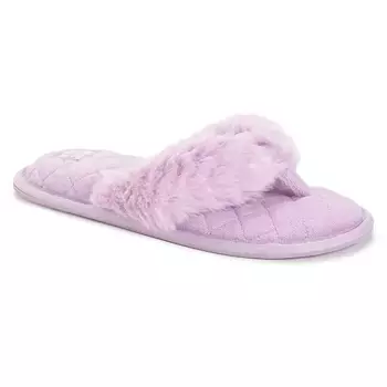 Сандалии-Тапочки Maren Muk Luks, фиолетовый