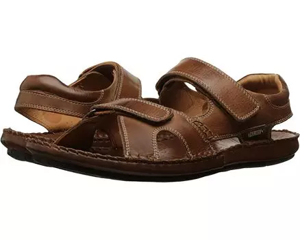 Сандалии Tarifa 06J-5818 Pikolinos, куэро