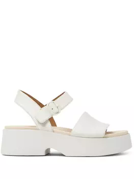 Сандалии Tasha Camper, белый