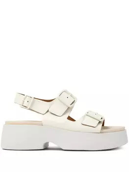 Сандалии Tasha Camper, белый