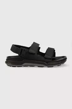 Сандалии татакоа Birkenstock, черный