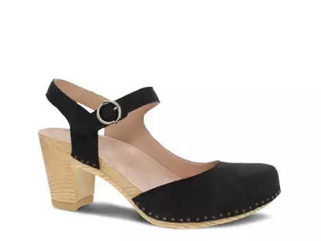 Сандалии Taytum Sandal Dansko, черный