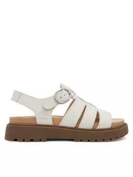 Сандалии Tb0A2Q1Pex41 Timberland, белый