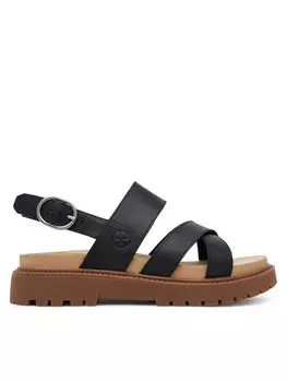 Сандалии Tb0A61Trw021 Timberland, черный