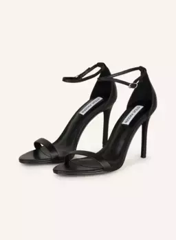 Сандалии tecy Steve Madden, черный