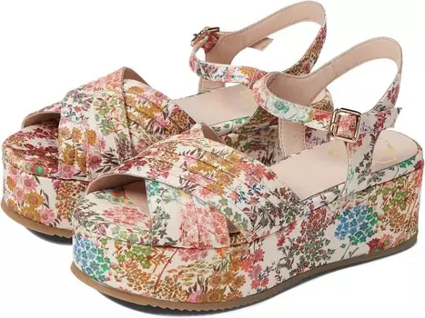 Сандалии Ted Baker Ameelah, цвет Dusky Pink