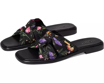 Сандалии Ted Baker Ashina, черный