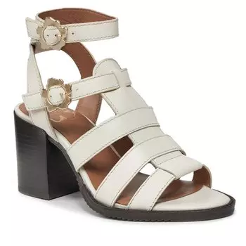 Сандалии Ted Baker, белый