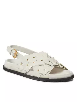 Сандалии Ted Baker, белый