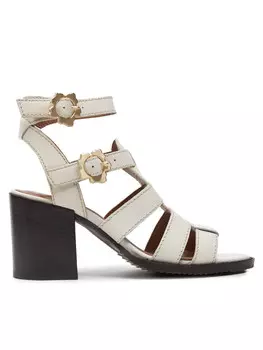 Сандалии Ted Baker, белый