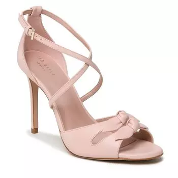 Сандалии Ted Baker Bicci, розовый