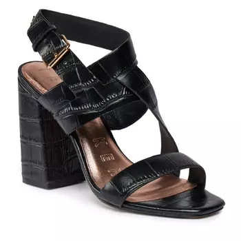 Сандалии Ted Baker, черный