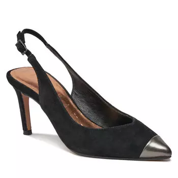 Сандалии Ted Baker, черный