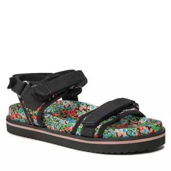 Сандалии Ted Baker, черный