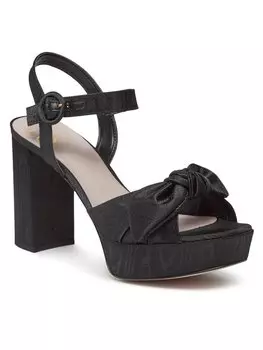 Сандалии Ted Baker, черный