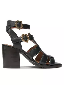 Сандалии Ted Baker, черный