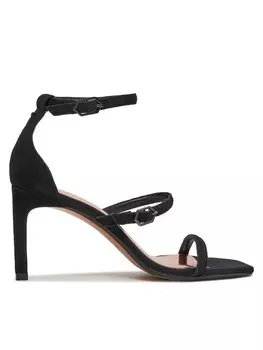 Сандалии Ted Baker, черный