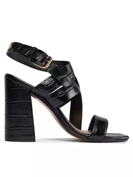 Сандалии Ted Baker, черный