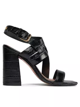 Сандалии Ted Baker, черный