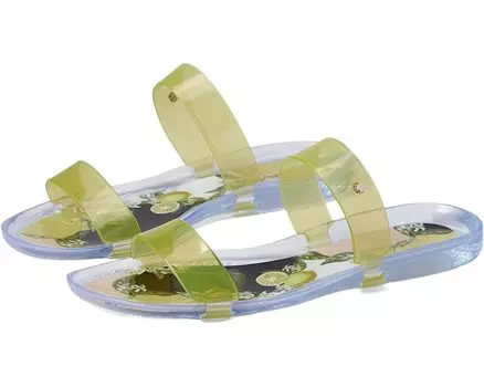 Сандалии Ted Baker Jellest, желтый