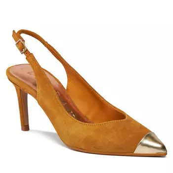 Сандалии Ted Baker, коричневый