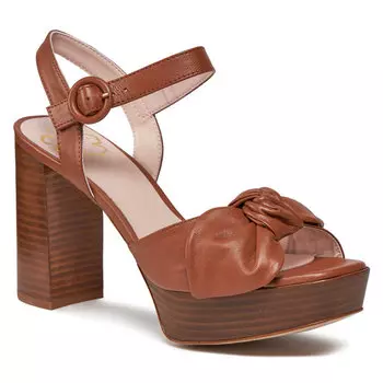 Сандалии Ted Baker, коричневый