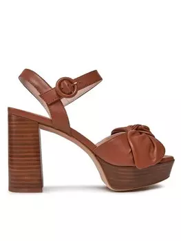 Сандалии Ted Baker, коричневый